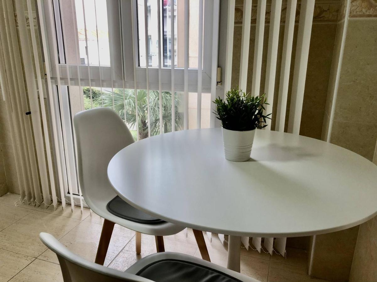 Exclusive Beachside 3 Bedroom Apartment With Pool In Altea Esterno foto