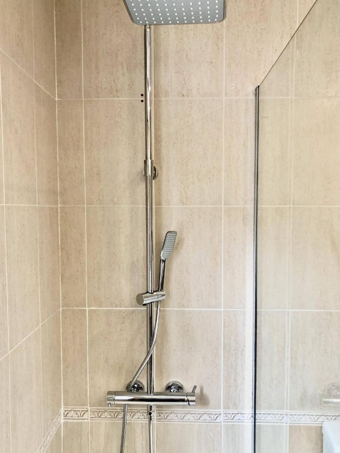 Exclusive Beachside 3 Bedroom Apartment With Pool In Altea Esterno foto