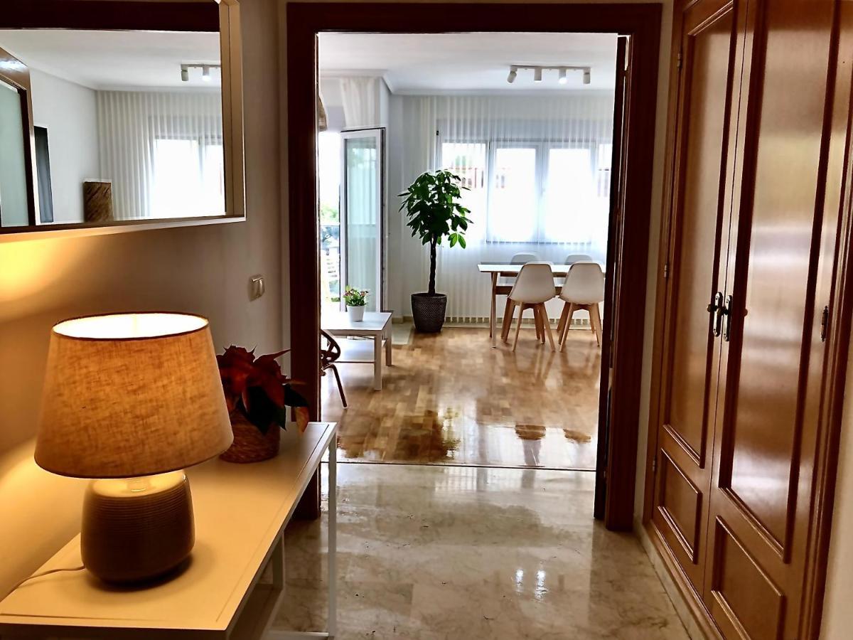 Exclusive Beachside 3 Bedroom Apartment With Pool In Altea Esterno foto