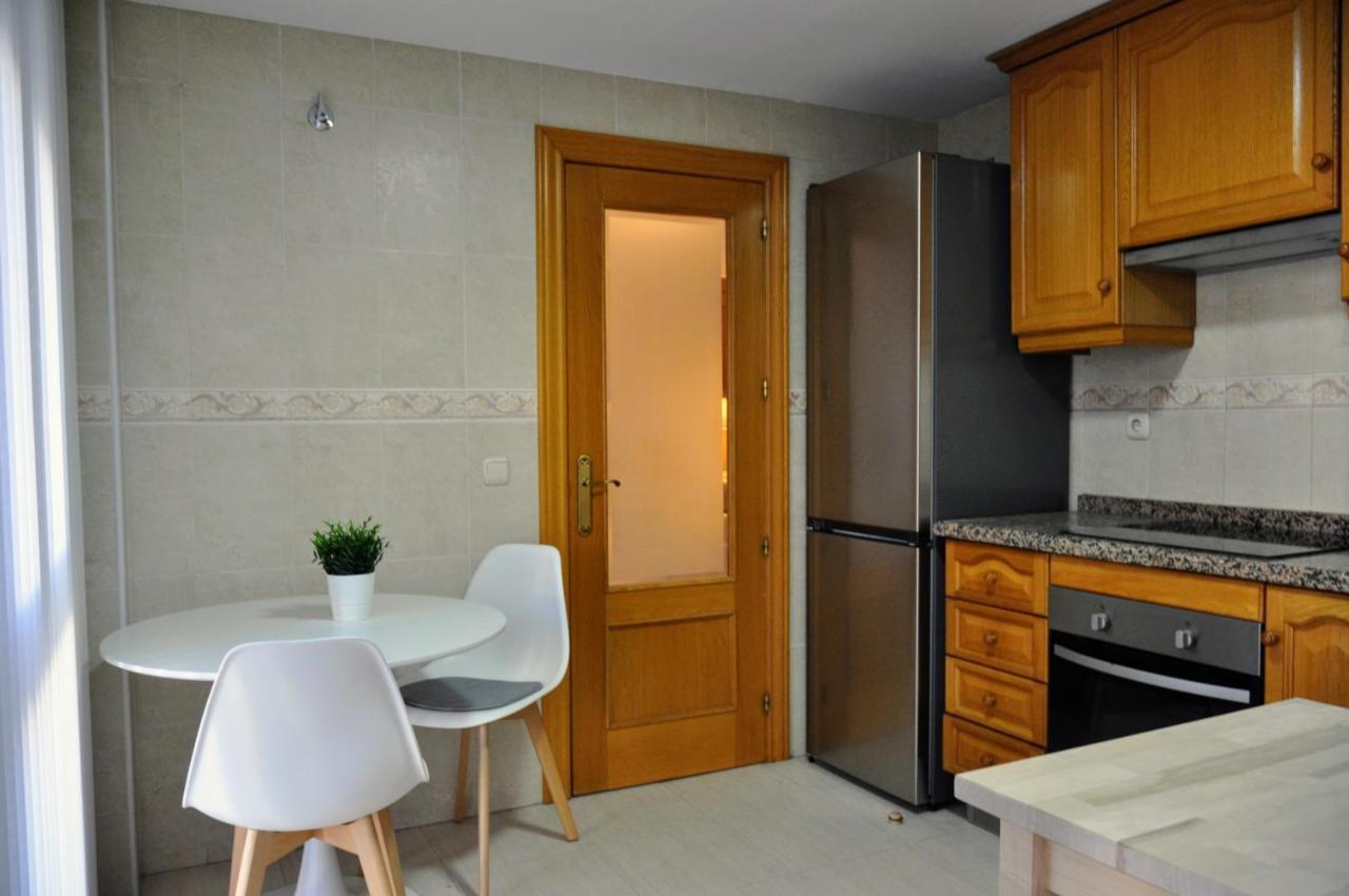 Exclusive Beachside 3 Bedroom Apartment With Pool In Altea Esterno foto