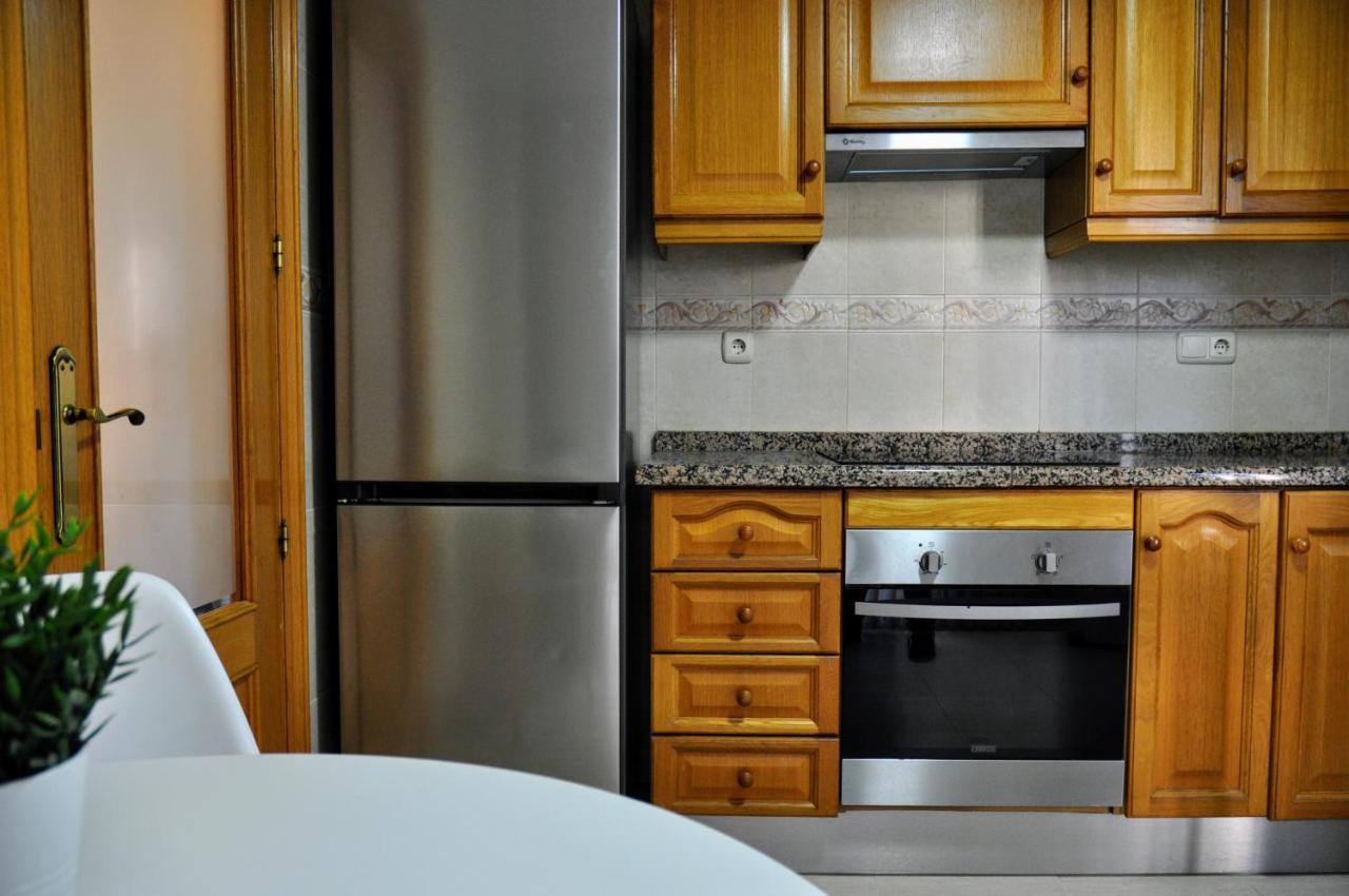 Exclusive Beachside 3 Bedroom Apartment With Pool In Altea Esterno foto