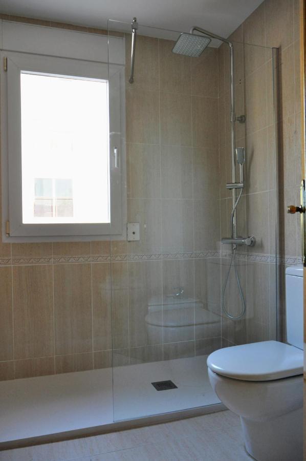 Exclusive Beachside 3 Bedroom Apartment With Pool In Altea Esterno foto
